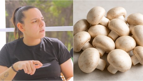 Μανιτάρια: Δύο Λαχταριστές Και Πανεύκολες Συνταγές!