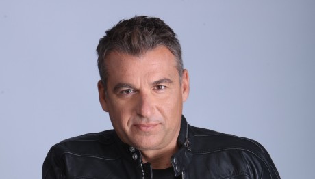 Γιώργος Λιάγκας