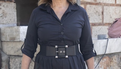 Άννα Αδριανού