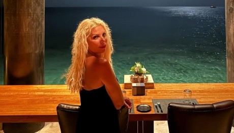 Ελένη Μενεγάκη