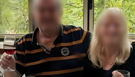 Τροχαίο: Η Ιστορία Του Ζευγαριού Που Απανθακώθηκε