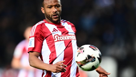 Νέα τροπή για τον Αγιούμπ Ελ Κααμπί