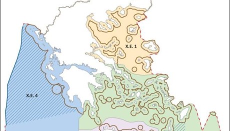 Θαλάσσιος Χωροταξικός Χάρτης: Γιατί Ανακοινώθηκε Τώρα;