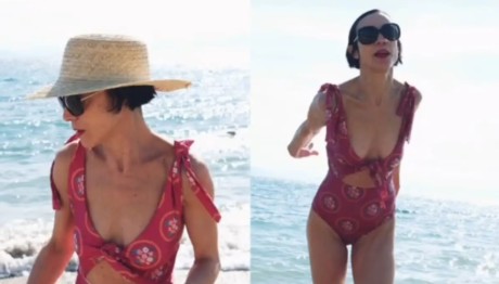 Έλενα Τοπαλίδου