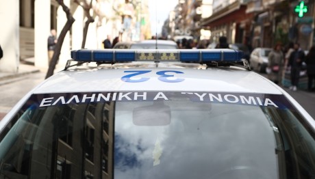 Πύργος: Συνελήφθη 46χρονος που απειλούσε ότι θα κάψει τη σύντροφό του