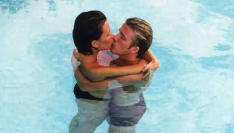 Ντέιβιντ Μπέκαμ: Αποθεώνει δημόσια τη Βικτόρια Μπέκαμ για τα γενέθλιά της