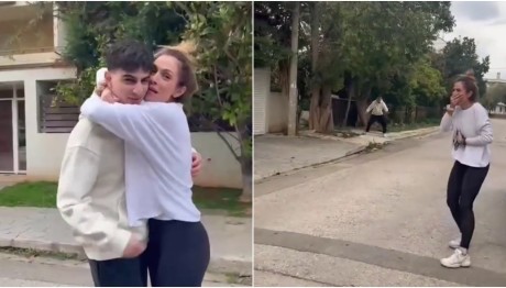 Ντορέττα Παπαδημητρίου