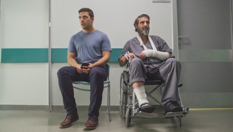 Γιούλη Τσαγκαράκη