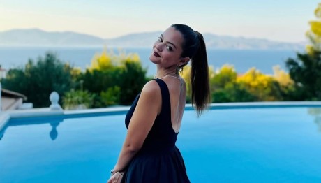 Μαριτίνα Ντενίση