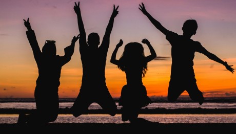 5 Σημάδια Ότι Δεν Είναι Πραγματικοί Σου Φίλοι