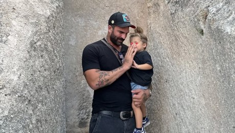 Δημήτρης Αλεξάνδρου