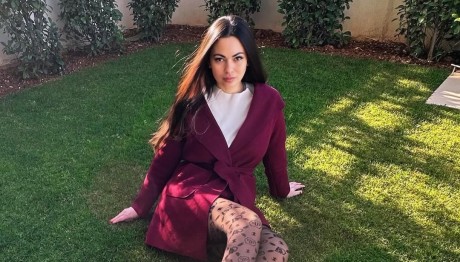 Βίκυ Μανώλη