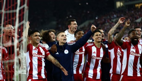 Ολυμπιακός