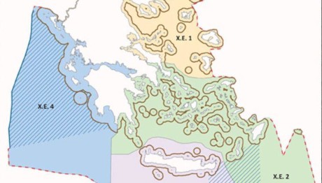 Η Ελλάδα Ανακήρυξε ΑΟΖ Στο Ιόνιο, Μέχρι Το Ακρωτήριο Ταίναρο