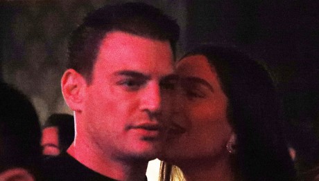 Μελίνα Νικολαΐδη - Δημήτρης Φιντιρίκος