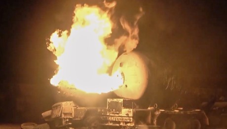 Βομβαρδισμοί ΗΠΑ σε Χούθι