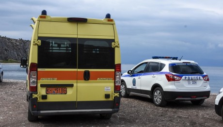 Πειραιάς: 19χρονος Ανασύρθηκε Νεκρός Από Τη Θάλασσα