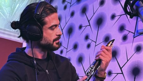 Μουγκοπέτρος: «Δεν κατάλαβε ότι είναι κροτίδα. Ήμουν δίπλα, γεμάτος αίματα»