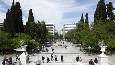 Καιρός: Βροχή, συννεφιά, ζέστη & αφρικανική σκόνη- Η πρόγνωση στις περιοχές