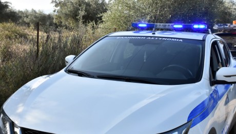 Θέρμο: Συνελήφθη ο 37χρονος που αποπειράθηκε να αρπάξει τρία ανήλικα παιδιά