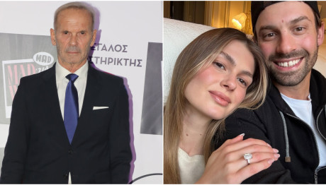 Πέτρος Κωστόπουλος