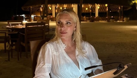 Ελένη Μενεγάκη