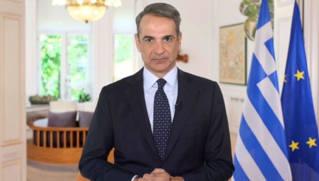 Κυριάκος Μητσοτάκης: Τα Μέτρα Στήριξης Που Ανακοίνωσε