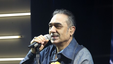 Νότης Σφακιανάκης