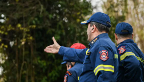 Όλυμπος: Επιχείρηση Διάσωσης Γυναίκας