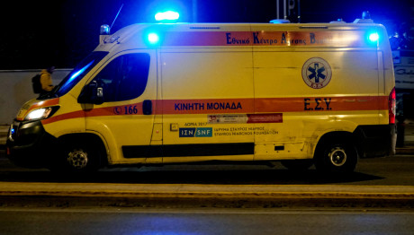 Όλυμπος: Τραγικό Τέλος Για Τη Γυναίκα Που Είχε Χαθεί