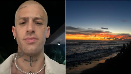 Τάσος Ξιαρχό