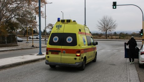 Κεφαλονιά: 3χρονος Με Θερμικό Έγκαυμα Στον Πνεύμονα