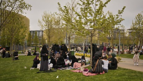 Σεισμός Κωνσταντινούπολη: Πώς Επηρεάζει Την Ελλάδα