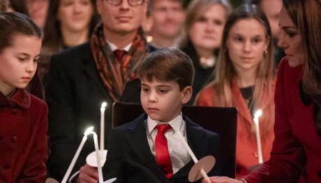 Πρίγκιπας Λούις