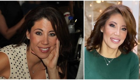 Θάνατος Αλεξίας Τσάτσου: Το συγκινητικό αντίο της αδελφής της