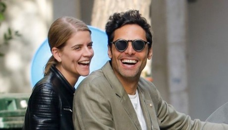 Δανάη Μιχαλάκη – Γιώργος Παπαγεωργίου