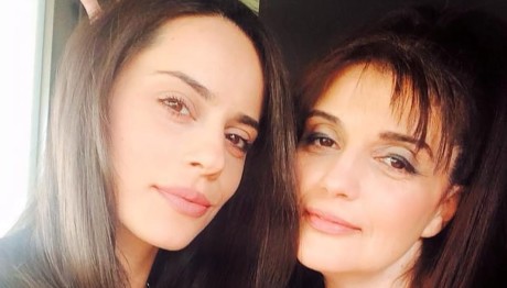 Μαρία Αντωνά