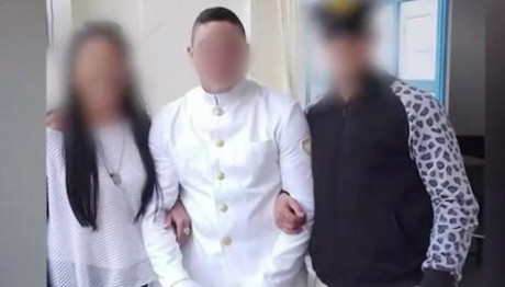 Θάνατος Λιμενικού: Τι Είπε Στη Σύζυγό Του Πριν Βρεθεί Νεκρός