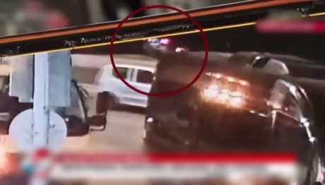 Τροχαίο Ρέντη: Βίντεο Από Τη Θανατηφόρα Παράσυρση 12χρονης