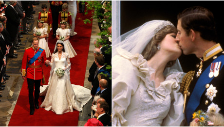 βασιλικοι γάμοι