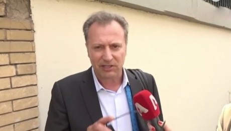 Δημήτρης Οικονόμου