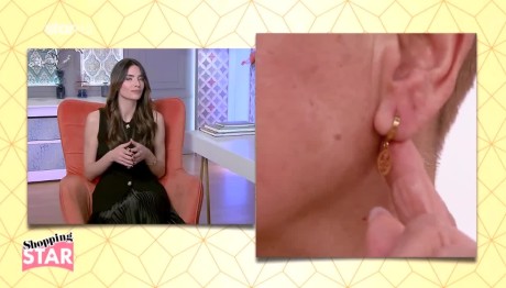 Shopping Star Ηλιάνα: «Tο χάσαμε στην πορεία»