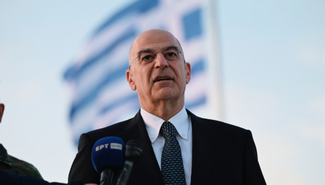 Στην Αρμενία Ο Θεόδωρος Ρουσόπουλος