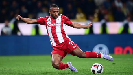 Ρεκόρ του Ελ Κααμπί στο Europa League