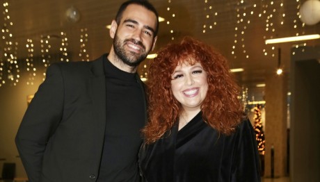 Κουρτίδου – Σεβδικαλής: Νέο Μέλος Στην Οικογένειά Τους