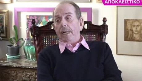 Μαμαλάκης για Βέφα: Θλιβερό Που Πήγε Ένα Άτομο Στην Κηδεία