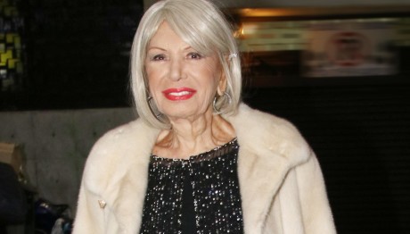 Ρίκα Διαλυνά