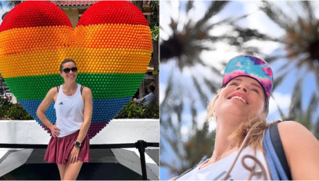 Μαριέττα Χρουσαλά