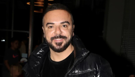 Τριαντάφυλλος: Άγνωστοι προσπάθησαν να μπουν στο σπίτι του