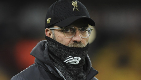 Kλοπ: Η Τρομερή Ατάκα του Για Τον Μέσι